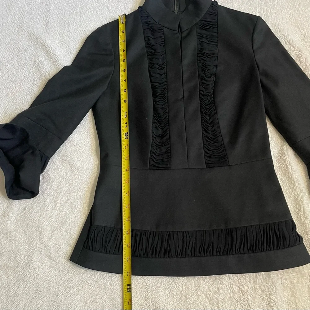 Tory burch sweater women size 2